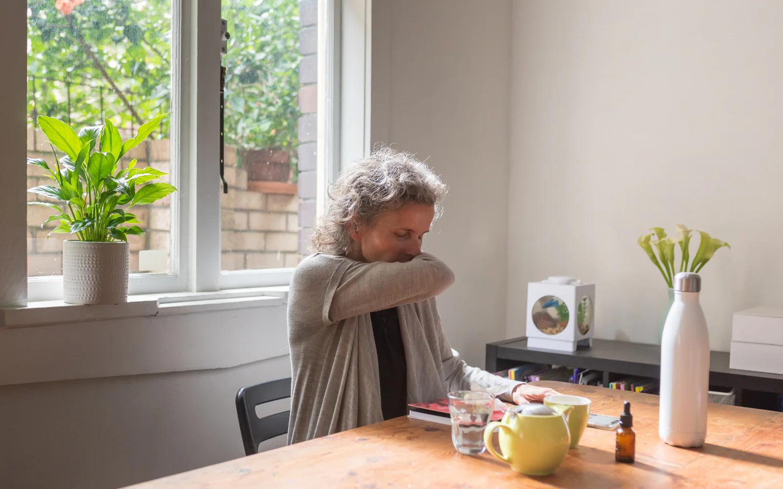 ¿Los purificadores de aire ayudan con la ventilación? - Are air purifiers safe for lungs air purifier ventilation - Are air purifiers safe for lungs