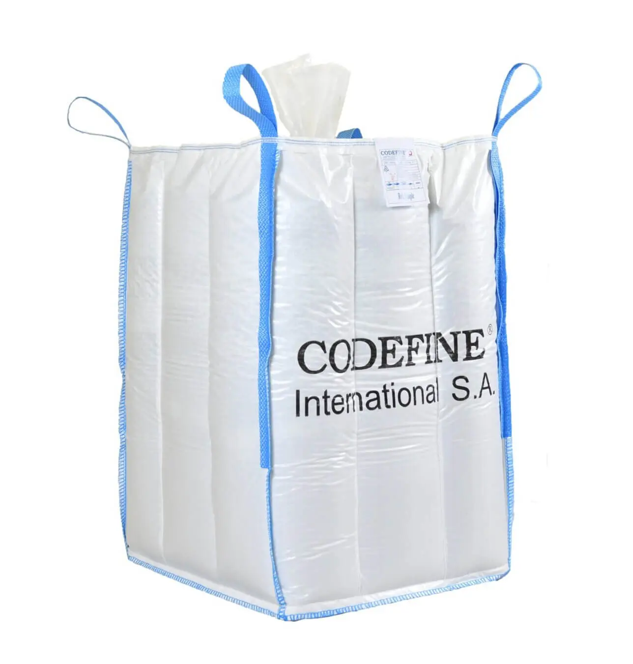 Bolsas a Granel Ventiladas: La Guía Completa - Are bulk bags waterproof bulk bag ventilated - Are bulk bags waterproof