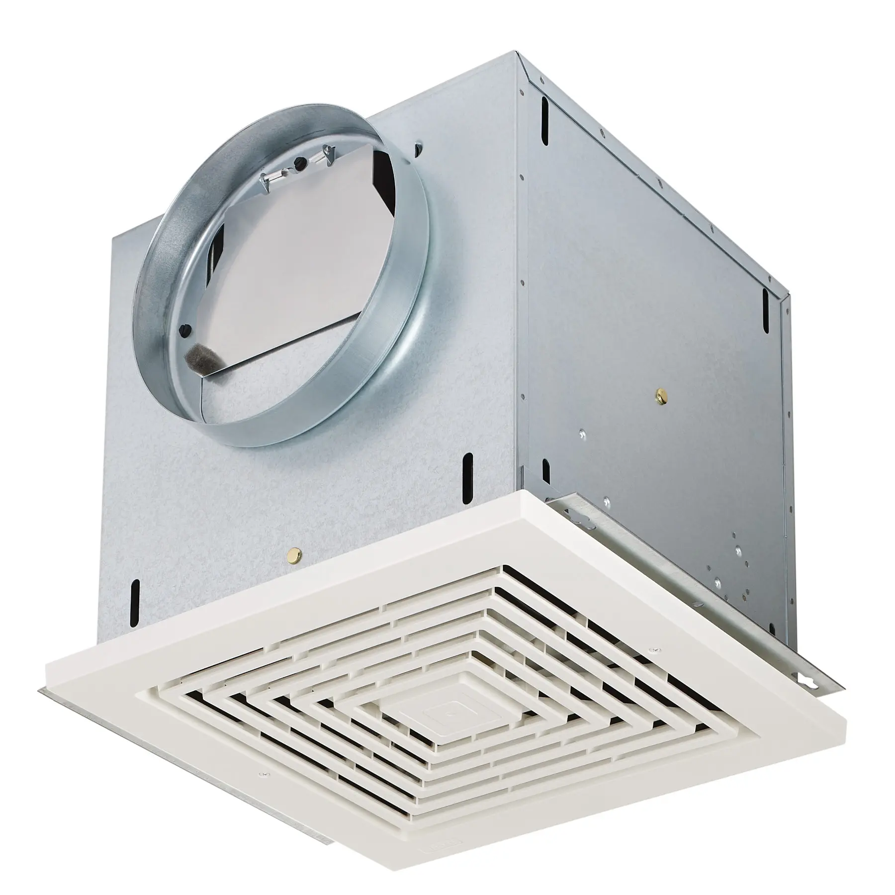 Ventiladores de Ático: ¿Son una Forma de Ventilación? - Are fans a form of ventilation fans and ventilation - Are fans a form of ventilation