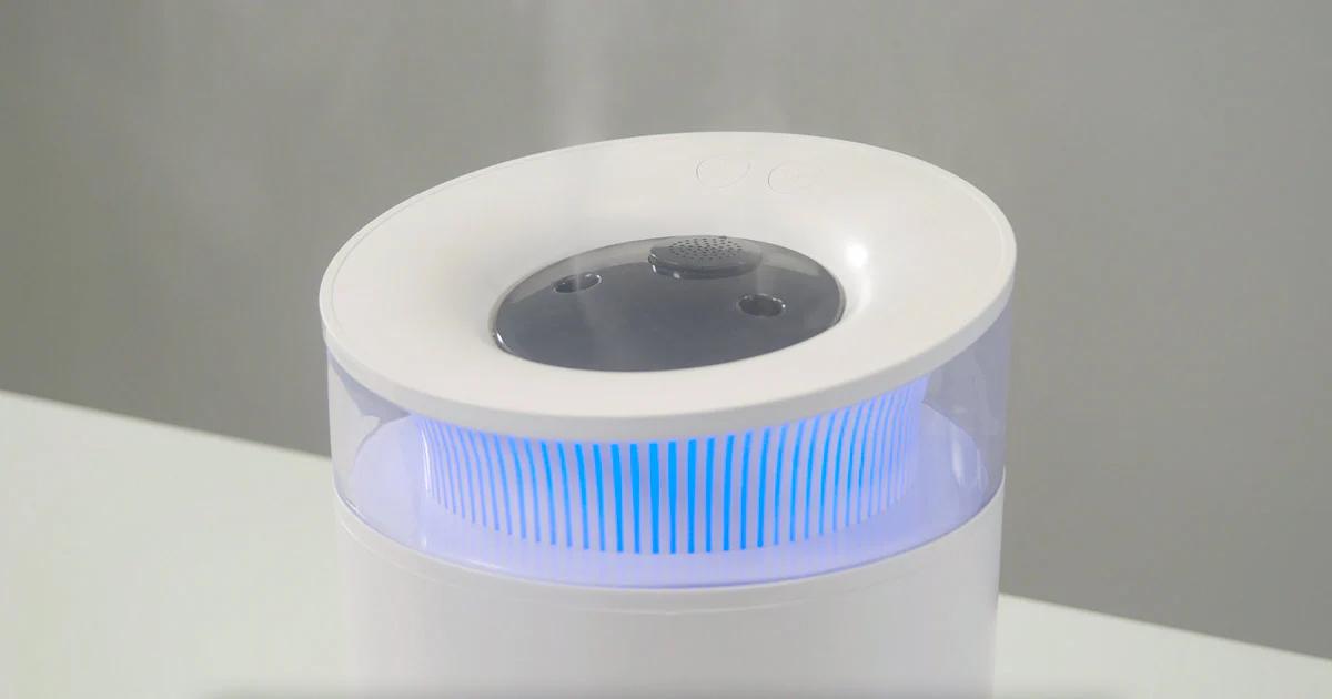 Humidificadores y Ventilación: Guía Completa para un Aire Interior Saludable - Are humidifiers good for air quality humidifiers ventilation - Are humidifiers good for air quality