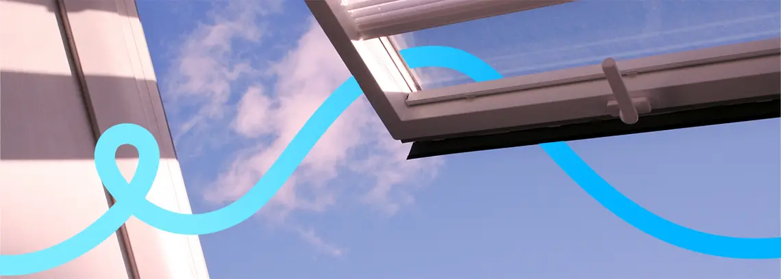 isolation et ventilation de toit commercial - Comment bien ventiler son toit