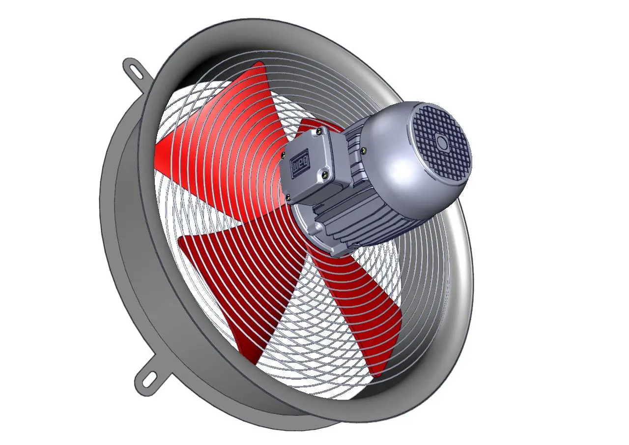 Cómo los Ventiladores Ayudan a un Transformador: Mejora del Rendimiento y la Vida Útil - Cómo afecta el calor a los transformadores como ayuda el colocar ventiladores a un transformador - Cómo afecta el calor a los transformadores