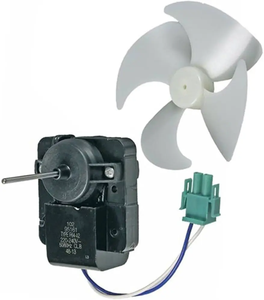 Cómo Ajustar la Temperatura del Congelador Liebherr - Cómo ajustar temperatura congelador Liebherr ventilador congelador liebherr - Cómo ajustar temperatura congelador Liebherr