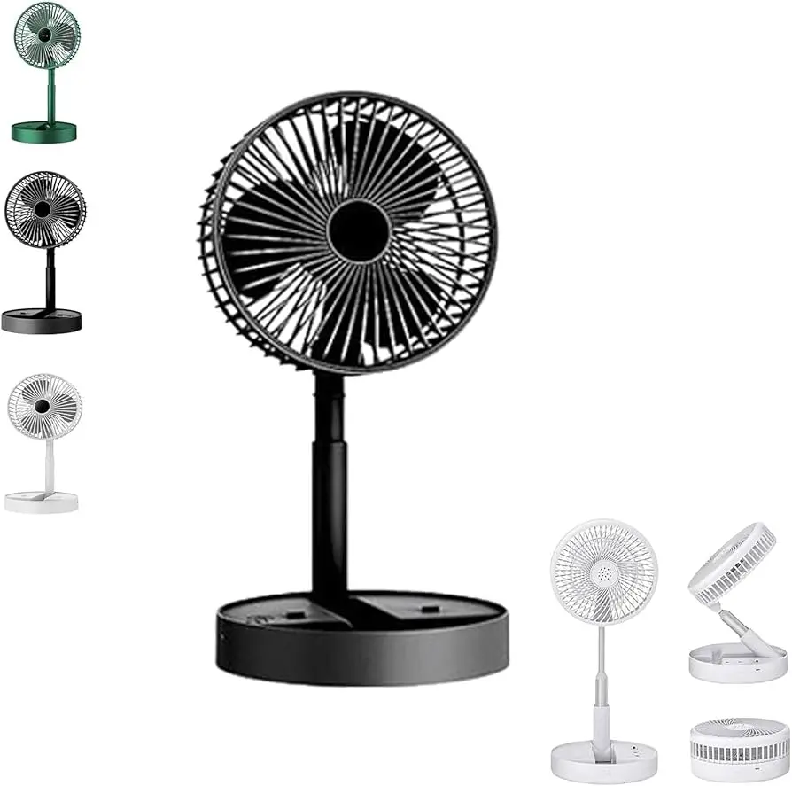 Ventilador Telescopio: La Guía Completa - Cómo aumentar la capacidad de un telescopio ventilador telescopio - Cómo aumentar la capacidad de un telescopio
