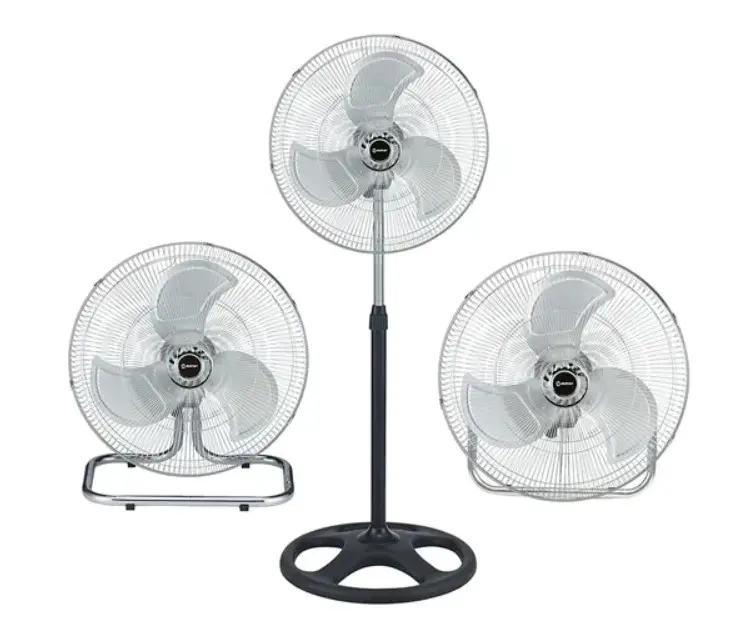 Cómo Ajustar la Temperatura del Ventilador Miray: Guía Completa - Cómo bajarle la temperatura a un refrigerador de la corona ventilador miray ajustar temperatura - Cómo bajarle la temperatura a un refrigerador de la corona