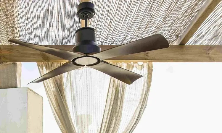 Diseñar un ventilador de techo: Guía completa para el cálculo y la selección - Cómo calcular el ventilador de techo diseñar de un ventilador de techo - Cómo calcular el ventilador de techo