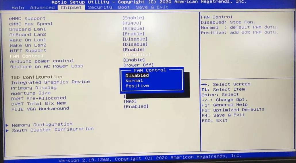 Cómo configurar la velocidad del ventilador en la BIOS de un portátil HP - Cómo cambiar la velocidad del ventilador en BIOS HP configuracion bios de ventilador en portatil - Cómo cambiar la velocidad del ventilador en BIOS HP