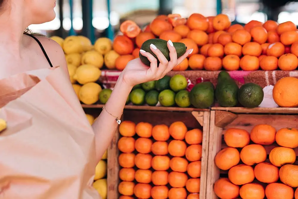 Formas de Ventilar una Verdulería para una Óptima Conservación de Frutas y Verduras - Cómo colocar la fruta en una frutería formas de ventilar una verduleria - Cómo colocar la fruta en una frutería