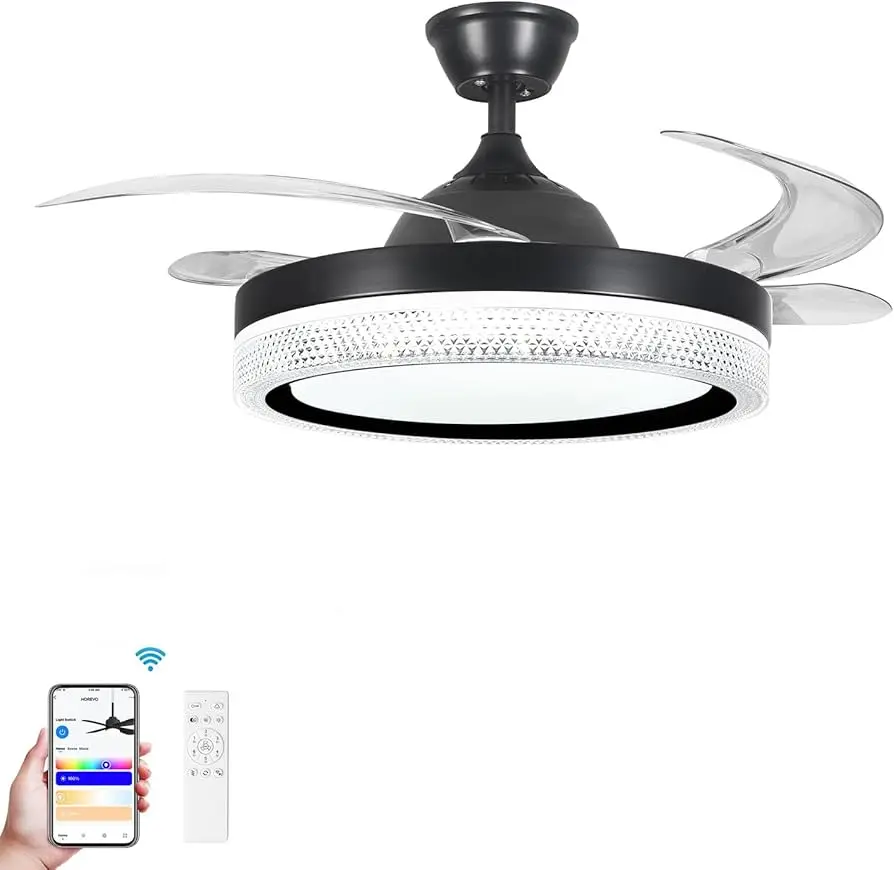 Cómo Instalar un Ventilador a una Bocina Inteligente: Guía Completa - Cómo conectar un ventilador de pared a un dispositivo Alexa como instalo un ventilador auna bosina entrligente - Cómo conectar un ventilador de pared a un dispositivo Alexa