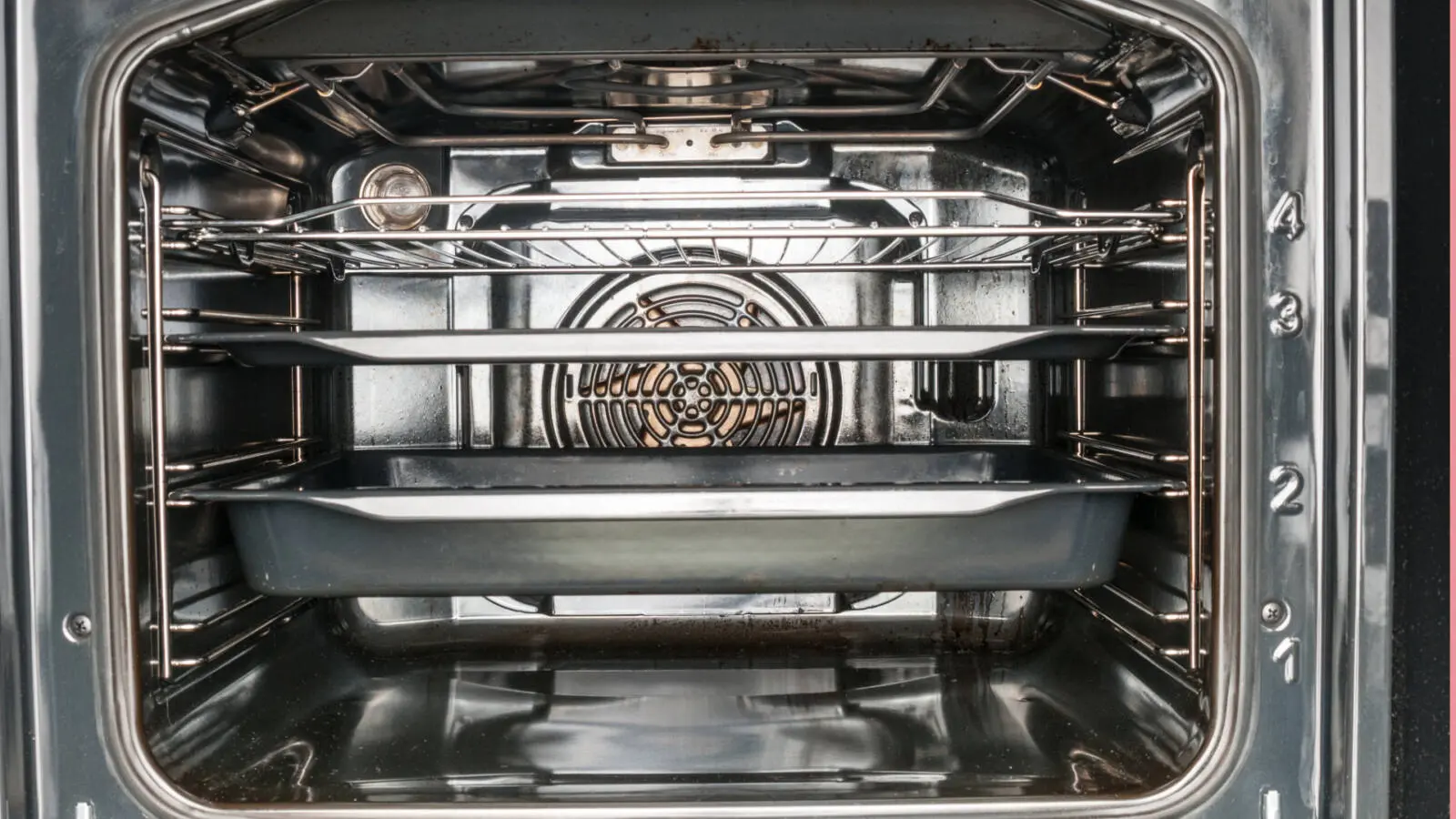Cómo Conseguir Vapor en el Horno para un Pan Perfecto - Cómo conseguir vapor en el horno colocar ventilador en un horno casero - Cómo conseguir vapor en el horno