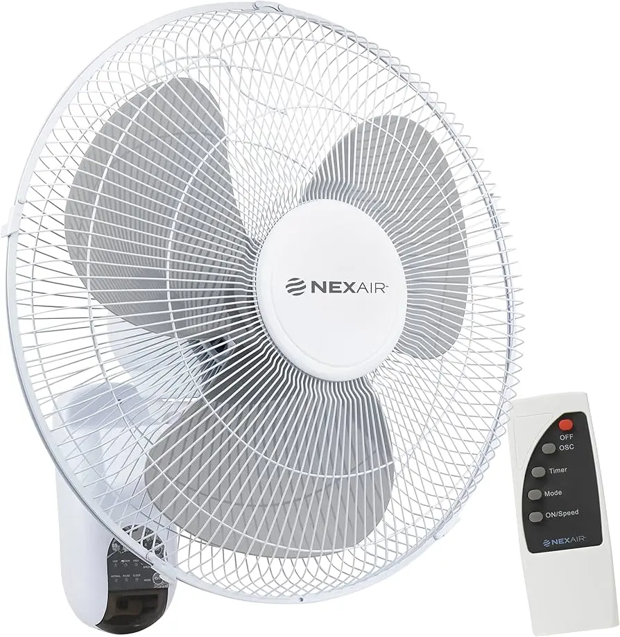 Controlar tu Ventilador de Techo Nex con Control Remoto y Alexa: La Guía Definitiva - Cómo controlar un ventilador de techo con Alexa ventilador nex con control remoto - Cómo controlar un ventilador de techo con Alexa
