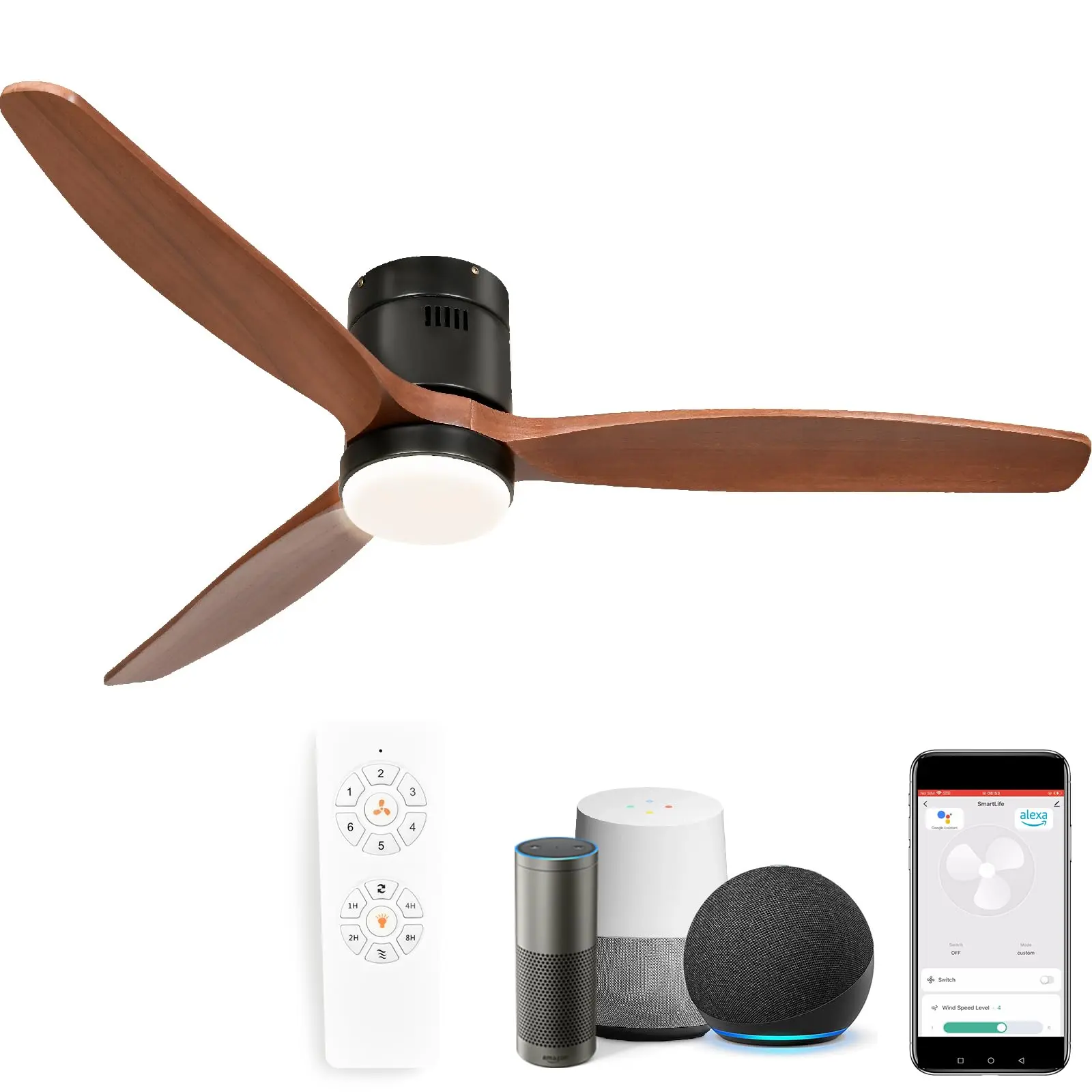 Control por Voz con Alexa para Ventiladores: La Guía Definitiva - Cómo crear una automatizacion en Alexa ventilador create alexa - Cómo crear una automatizacion en Alexa