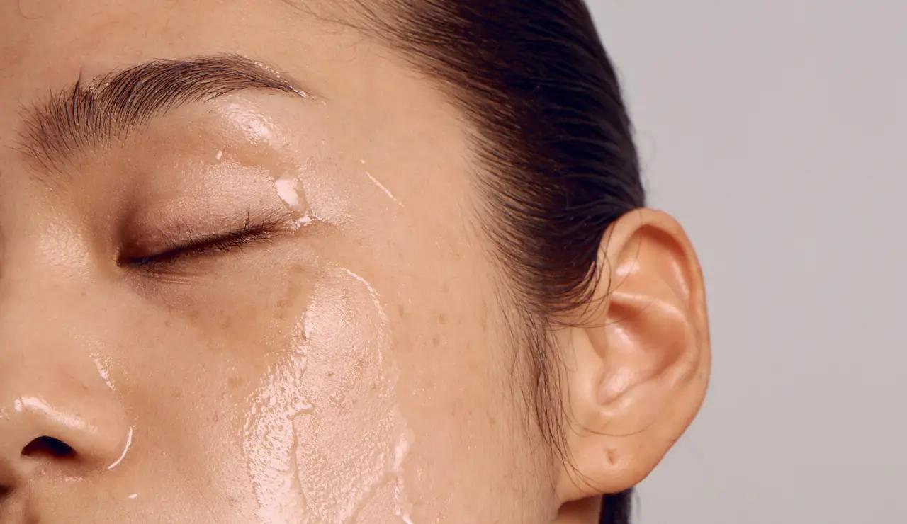 las mujeres coreanas se cuidan de ventilar su vida - Cómo cuidan su rostro los coreanos
