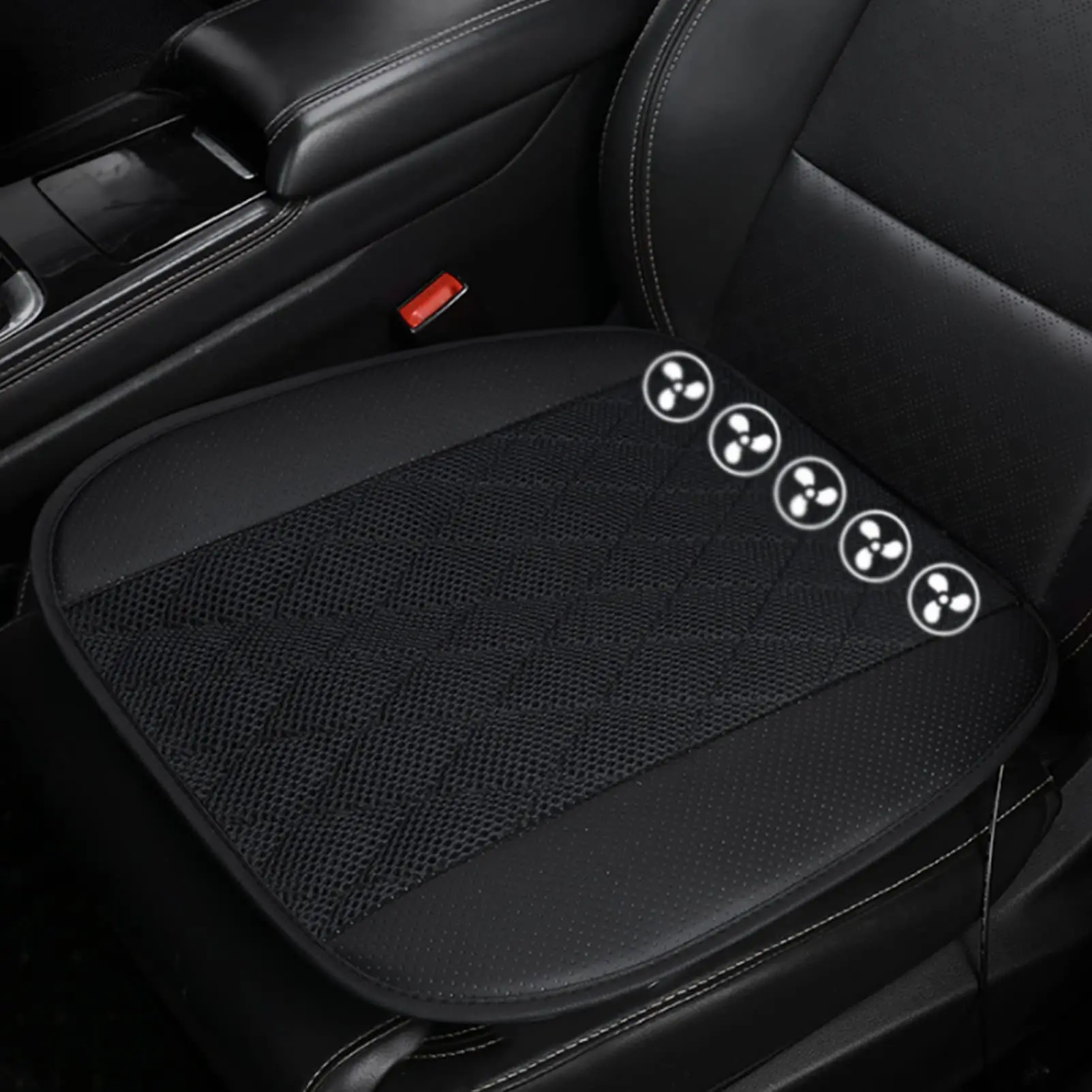 Asiento Ventilado para Automóvil: Guía Completa para una Conducción Fresca y Confortable - Cómo debe estar el asiento del auto asiento ventilado automóvil - Cómo debe estar el asiento del auto