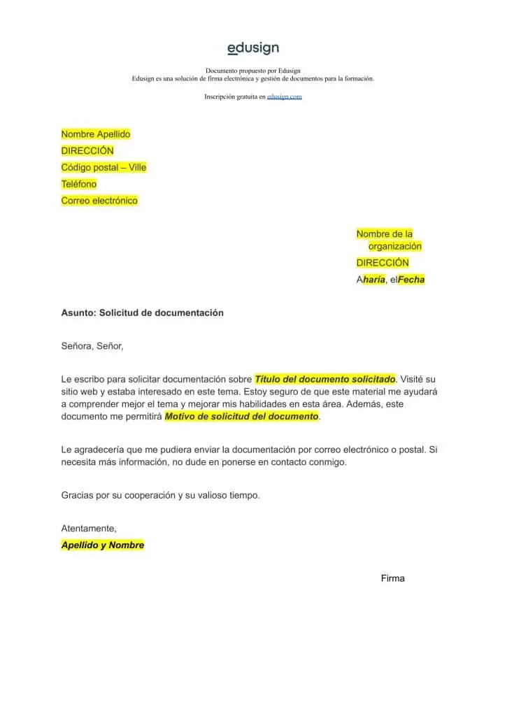 Cómo Redactar una Carta de Solicitud de Ventiladores: Guía Completa y Ejemplos - Como debe ser una carta solicitud carta solicitud de ventiladores - Como debe ser una carta solicitud