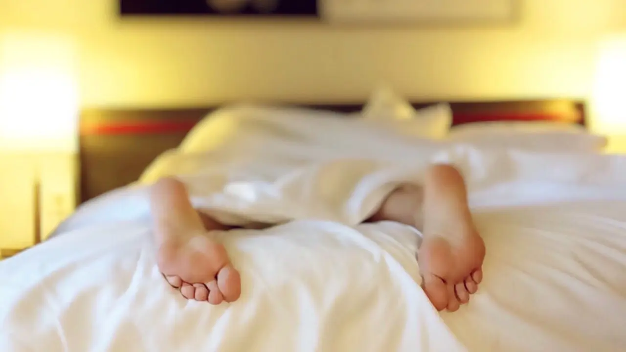 Cómo No Tener Calor Sin Ventilador: Guía Completa para Mantenerte Fresco - Cómo dormir con calor sin ventilador como no tener calor sin ventilador - Cómo dormir con calor sin ventilador