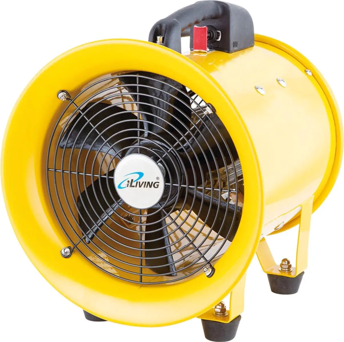 Sopladores, Extractores y Ventiladores: Guía Completa para Elegir el Ideal - Cómo elegir un soplador de aire sopladores estractores y ventiladores - Cómo elegir un soplador de aire
