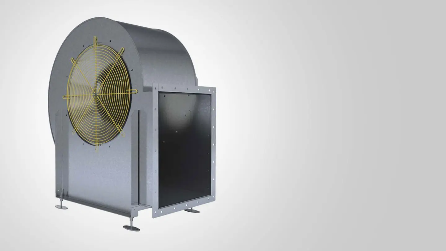Aireación de Silos: La Guía Completa para un Almacenamiento Óptimo del Grano - Cómo enfriar maíz aireacion silos tapar ventilador - Cómo enfriar maíz