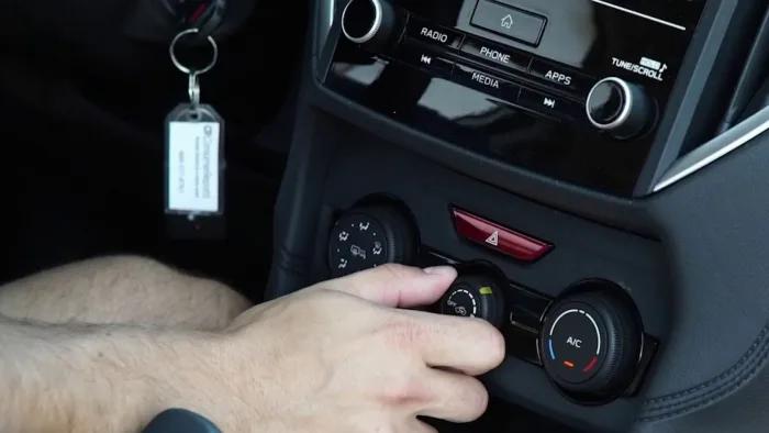 Cómo Ventilar un Auto Rápidamente: Guía Completa - Cómo enfriar un auto más rápido como ventilar un auto rapido - Cómo enfriar un auto más rápido