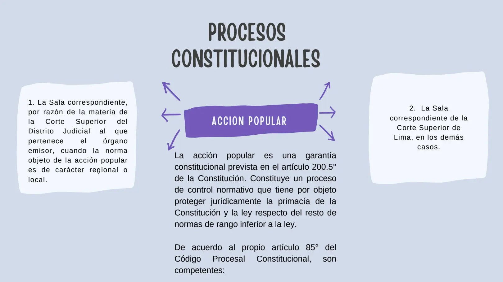 ¿En qué Juzgados se ventilan los Procesos Constitucionales? - Cómo es el proceso para la Constitución los procesos constitucionales se ventilan en que juzgados - Cómo es el proceso para la Constitución