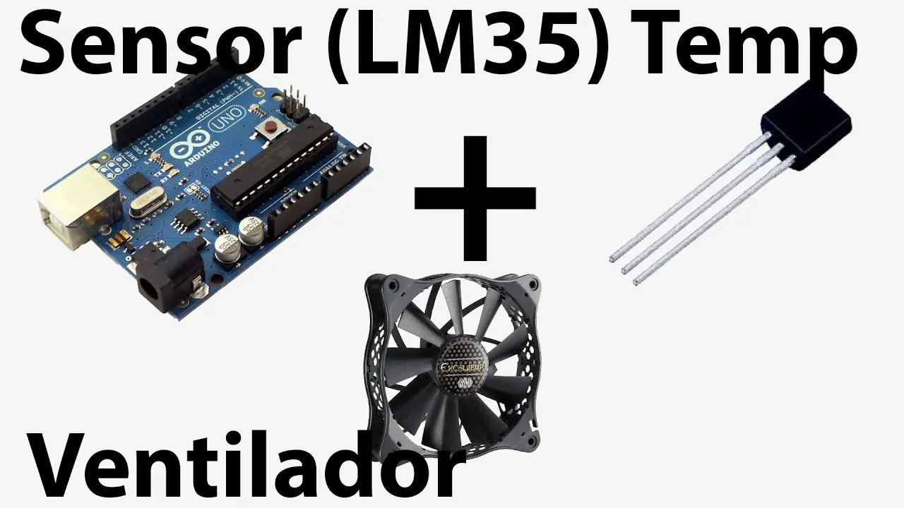 Activar un Ventilador con Sensor de Gas: Guía Completa - Cómo funciona el principio de detección de los sensores de gas MQ activar un ventilador con sensor de gas - Cómo funciona el principio de detección de los sensores de gas MQ