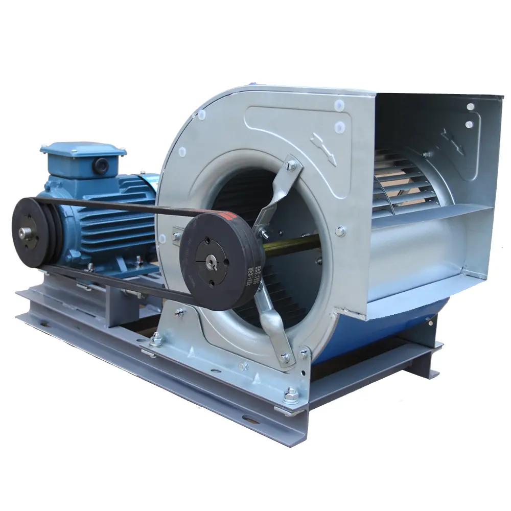 ¿Qué es un AHU de Ventilador? Definición, Tipos y Funcionamiento - Cómo funciona el sistema AHU ahu de ventilador definicion - Cómo funciona el sistema AHU