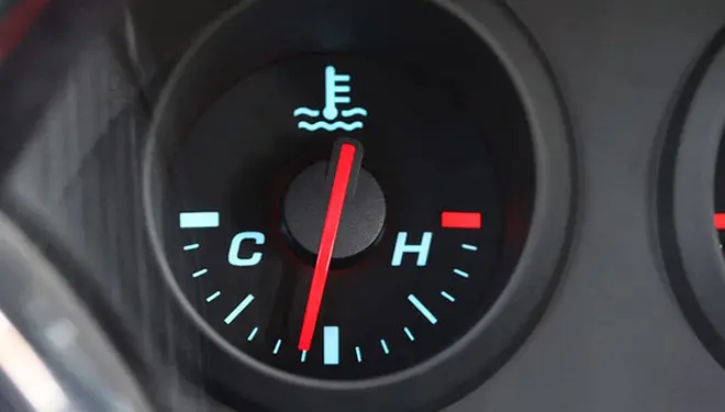 termoswitch de ventilador del radiador - Cómo funciona el switch de temperatura del motor