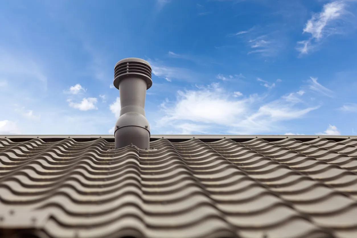 Ventilación del Loft: Una Guía Completa - Cómo funciona la ventilación del ático loft ventilation - Cómo funciona la ventilación del ático