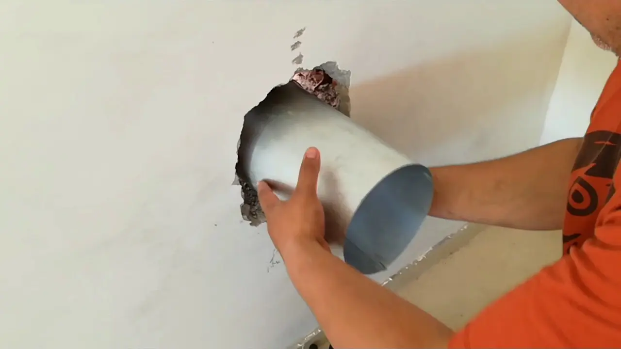 como cambiar los tubos de ventilación de un tiro balanceado - Cómo funciona un calefón tiro balanceado
