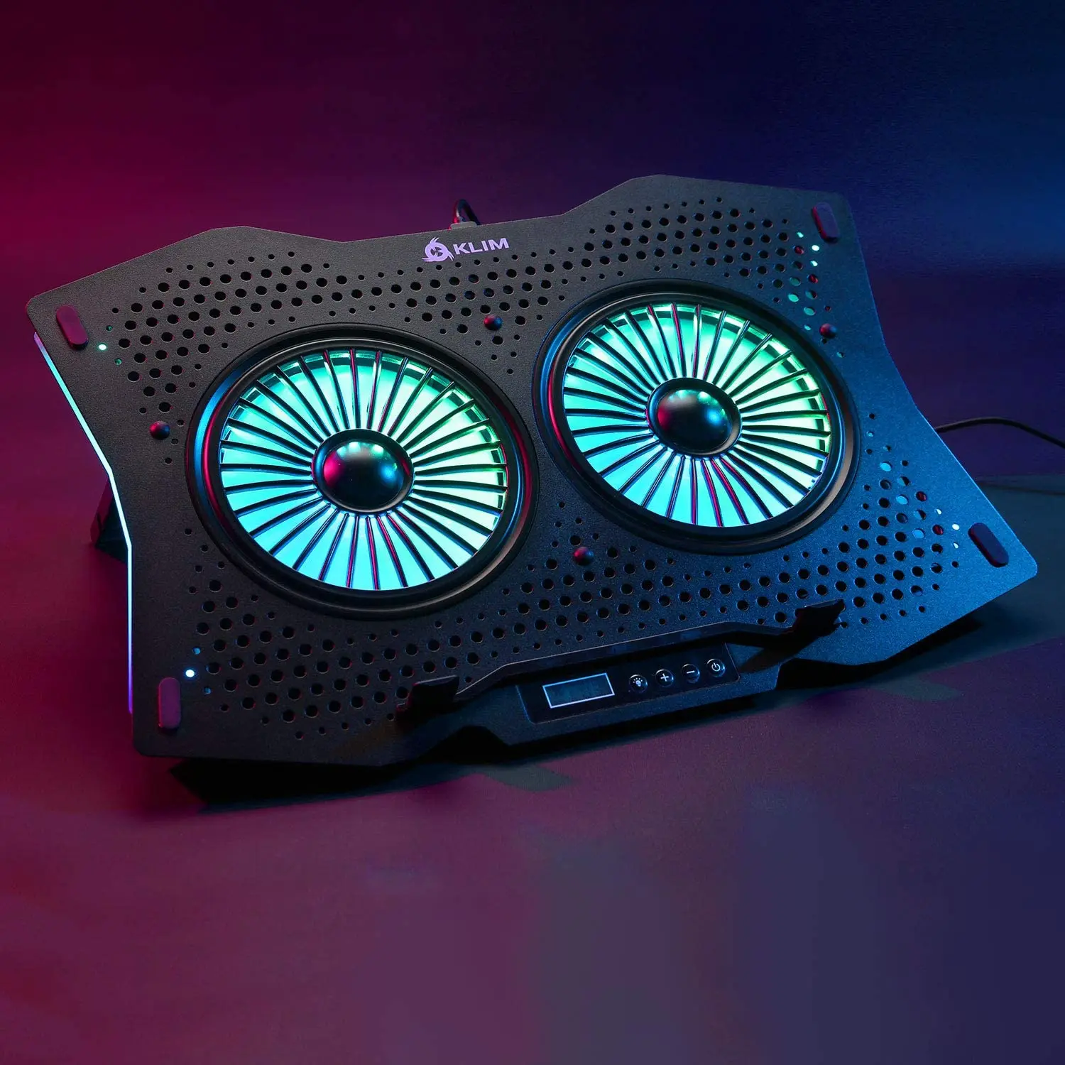 Base Ventilador Portátil: La Guía Definitiva para Mantener tu Laptop Fresca - Cómo funciona un Cooling Pad base ventilador portatil - Cómo funciona un Cooling Pad