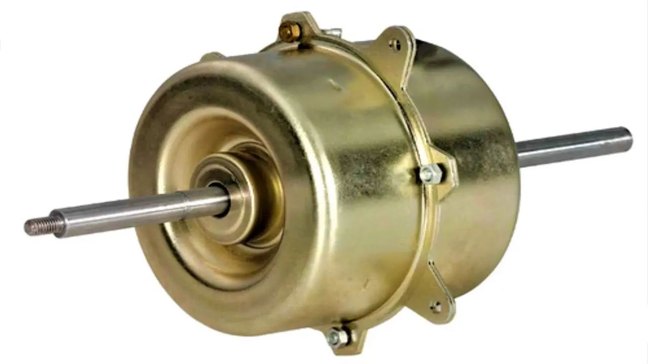 Generador de Imanes Permanentes con Motor de Ventilador de Techo: Guía Completa - Cómo funciona un generador eléctrico de imanes permanentes generador de imanes permanentes con motor de ventilador de techo - Cómo funciona un generador eléctrico de imanes permanentes