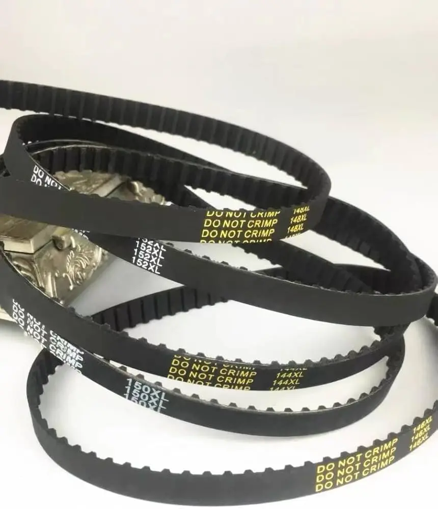 Correas de Ventilador de Motor: Guía Completa - Cómo funciona una correa de ventilador correas de ventilador de un motor - Cómo funciona una correa de ventilador