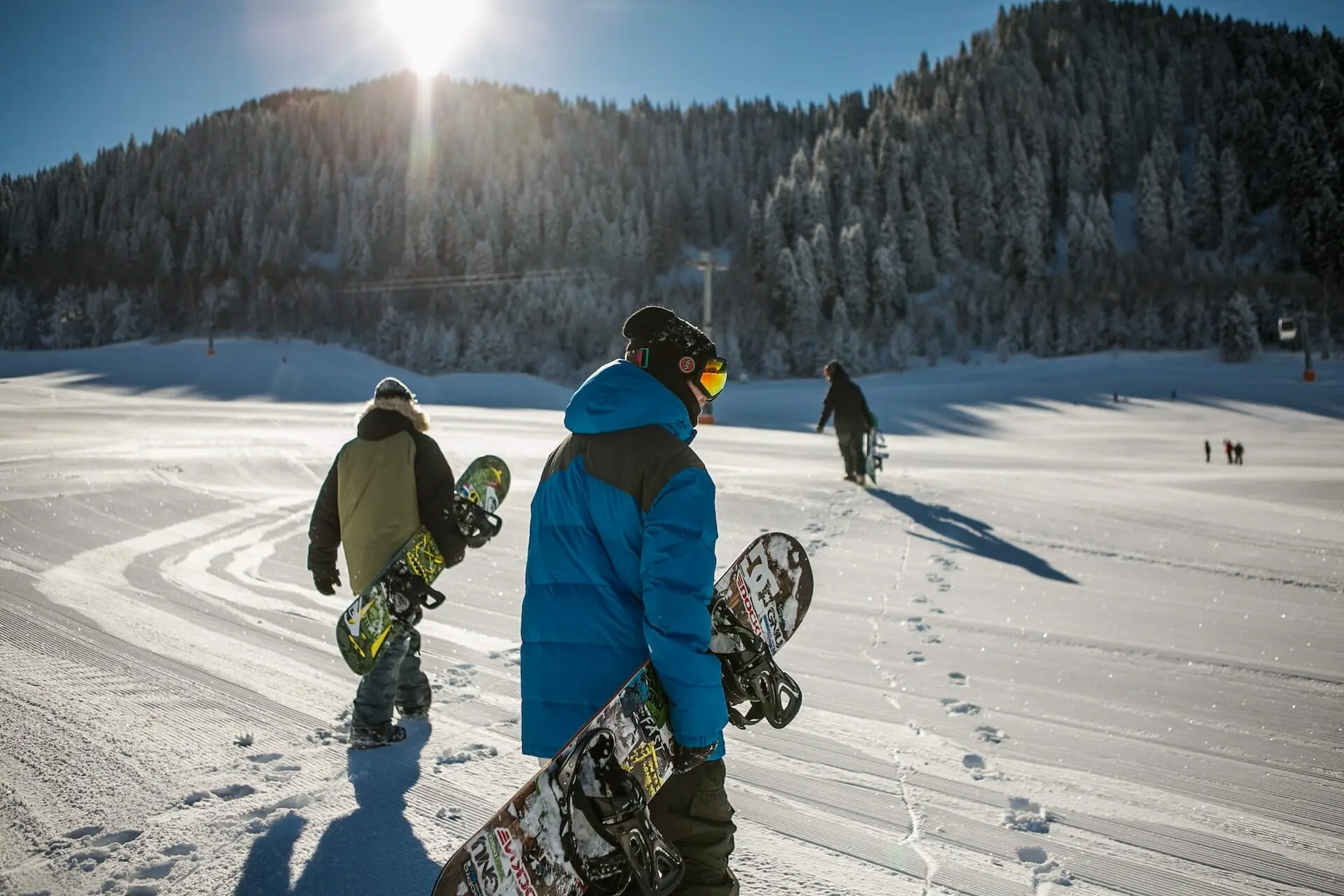 Argentina Ventiladores de Nieve: Una Guía Completa para la Temporada Invernal - Cómo funcionan los cañones de nieve artificial argentina ventiladores de nieve - Cómo funcionan los cañones de nieve artificial