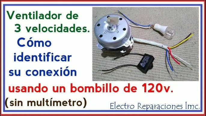 Reparación de Ventiladores de Tres Velocidades: Guía Completa - Cómo funcionan los controladores de ventilador de 3 velocidades reparacion de ventiladores de tres velocidades - Cómo funcionan los controladores de ventilador de 3 velocidades