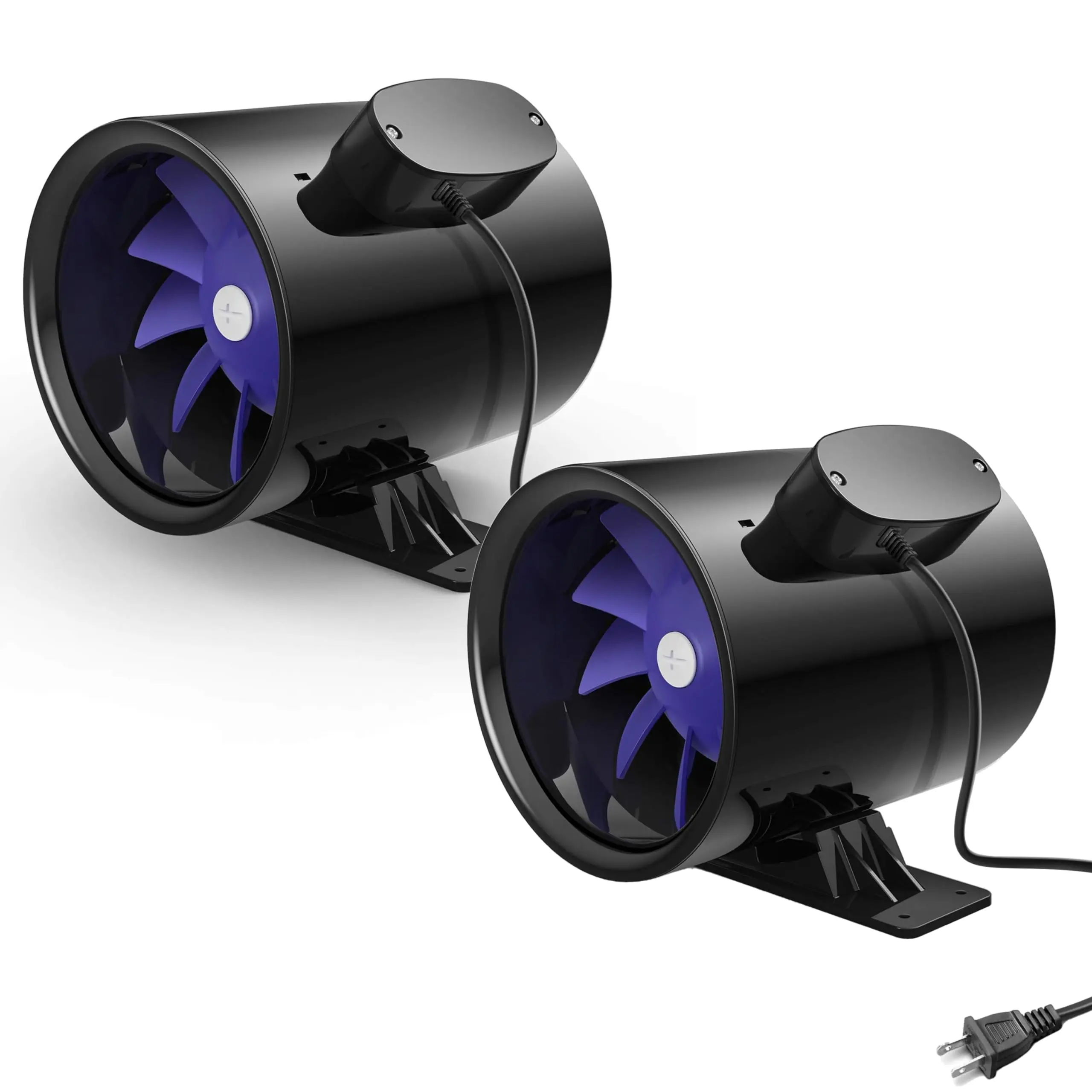 Ventiladores HVAC: Guía Completa de Funcionamiento, Tipos y Aplicaciones - Cómo funcionan los HVAC ventilador hvac - Cómo funcionan los HVAC