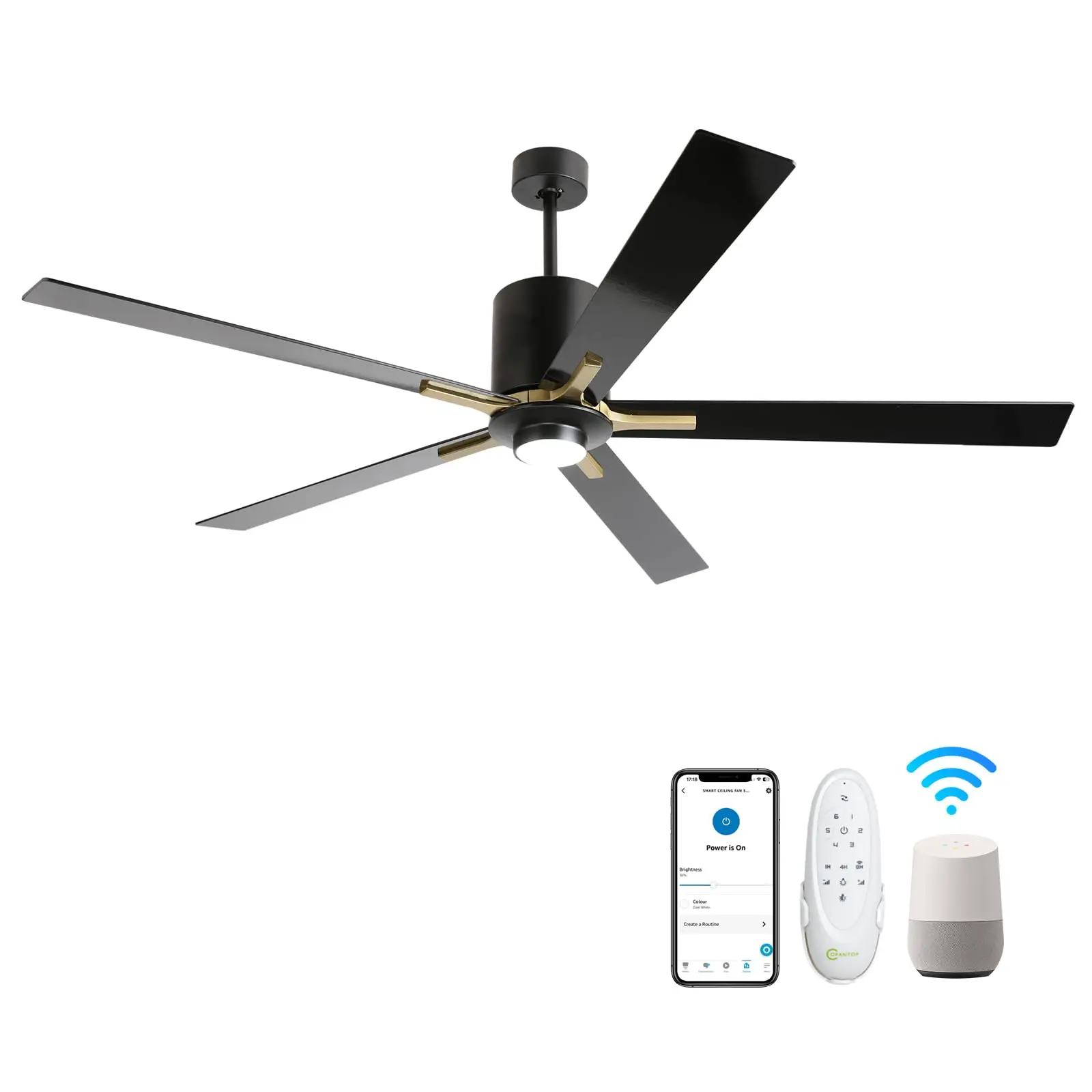 Control por Voz con Alexa para Ventiladores: La Guía Definitiva - Cómo hacer que Alexa haga algo ventilador create alexa - Cómo hacer que Alexa haga algo