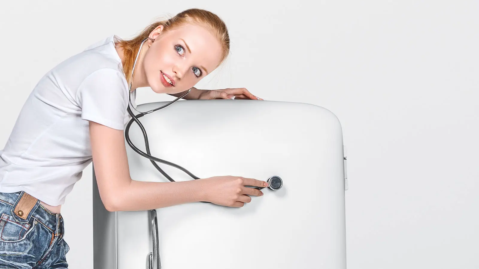 El ventilador de mi refrigerador suena mucho: causas y soluciones - Cómo hacer que deje de hacer ruido el refrigerador el ventilador de mi refrigerador suena mucho - Cómo hacer que deje de hacer ruido el refrigerador