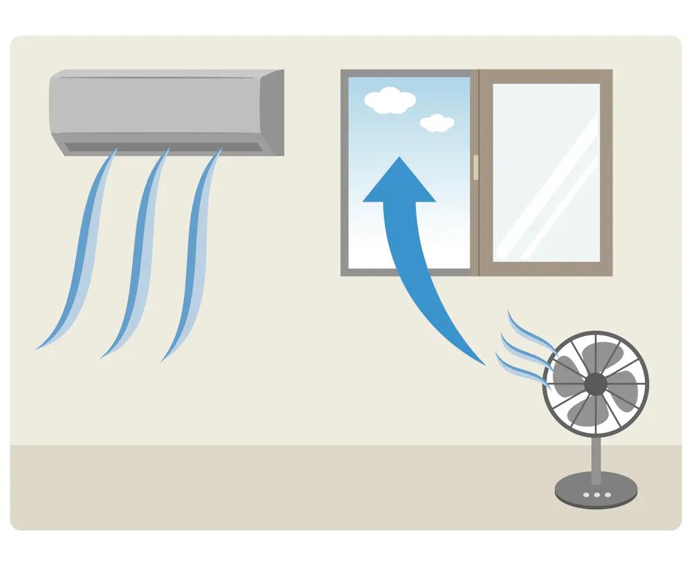 Cómo Hacer Que Los Cuartos Sean Más Ventilados: La Guía Definitiva - Cómo hacer que el cuarto esté más fresco como hacer que los cuartos sean mas ventilados - Cómo hacer que el cuarto esté más fresco