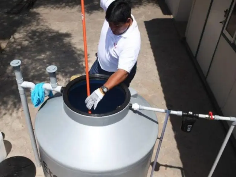Cómo Limpiar un Tanque de Agua de un Ventilador Bionaire (Guía Completa) - Cómo limpiar un tanque sucio como limpiar un tanque de agua de un ventilador bionaire - Cómo limpiar un tanque sucio