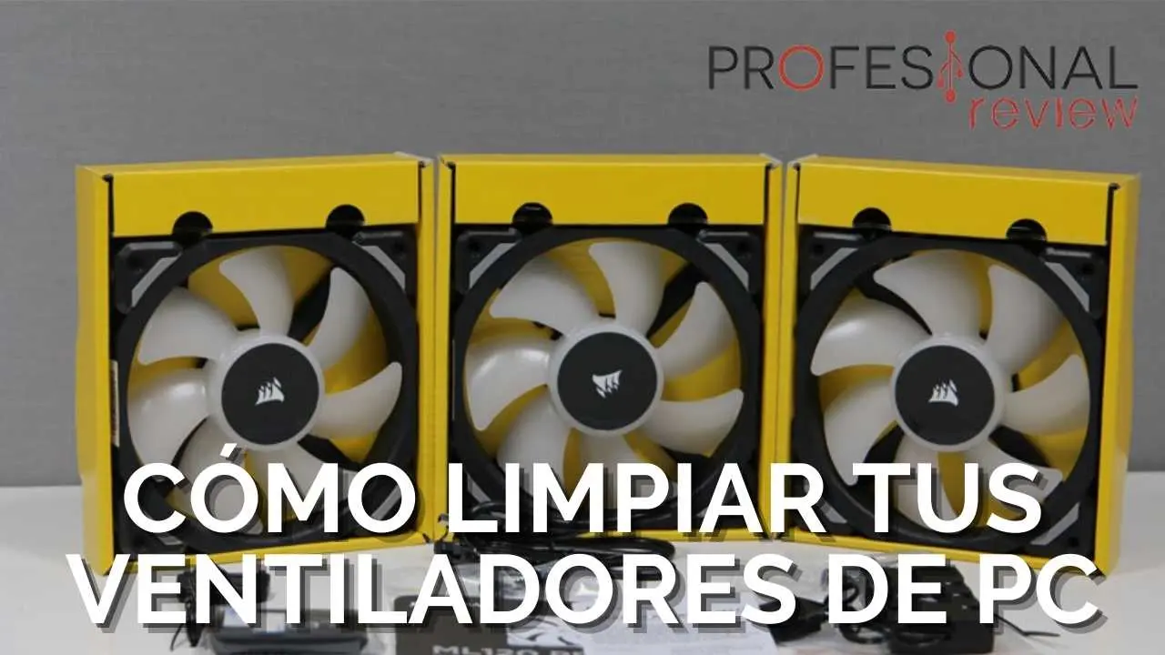 Cómo Desarmar un Ventilador Corsair: Guía Paso a Paso para una Limpieza Profunda - Cómo limpiar un ventilador de caja Corsair desarmar ventilador corsair - Cómo limpiar un ventilador de caja Corsair