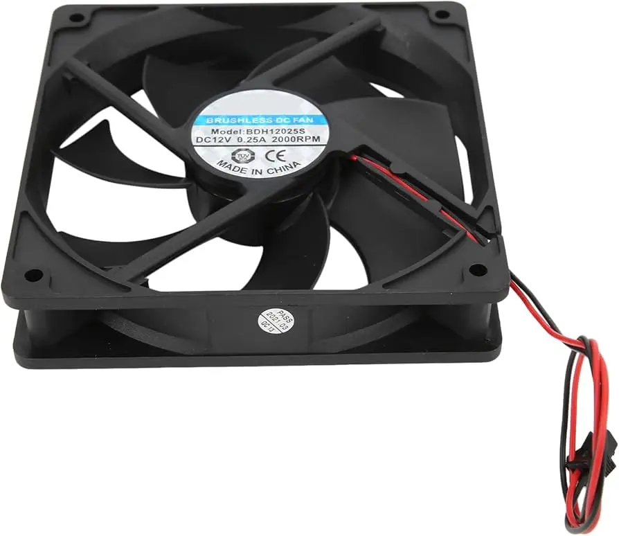 es necesario el ventilador en la incubadora - Cómo mantener la temperatura constante en una incubadora