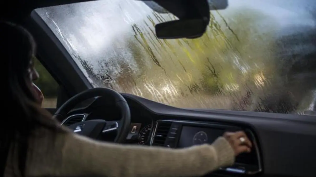 Cómo desempañar el parabrisas del coche: Guía completa y consejos - Cómo poner el aire para desempañar los vidrios ventilador para desempañar parabrisas - Cómo poner el aire para desempañar los vidrios