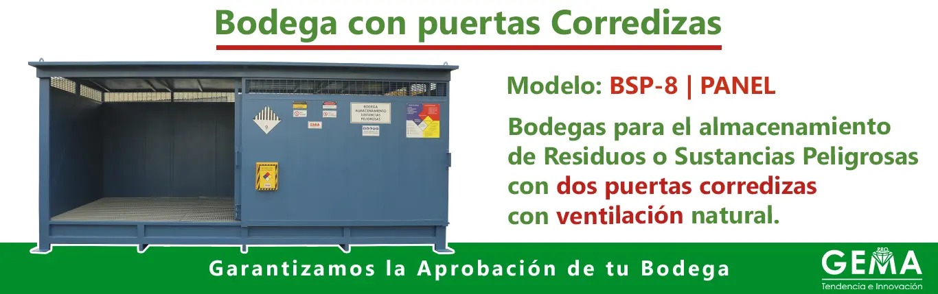 Puertas de Ventilación para Bodegas con Cloro Gas: Seguridad y Protección - Cómo protegerse del gas cloro puertas ventilación bodega cloro gas - Cómo protegerse del gas cloro