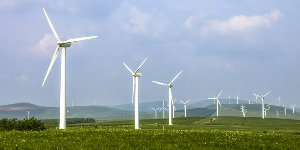 ¿Puede un ventilador generar electricidad? La verdad sobre la energía eólica con ventiladores - Cómo puede un ventilador generar electricidad con un ventilador se puede generar energia - Cómo puede un ventilador generar electricidad
