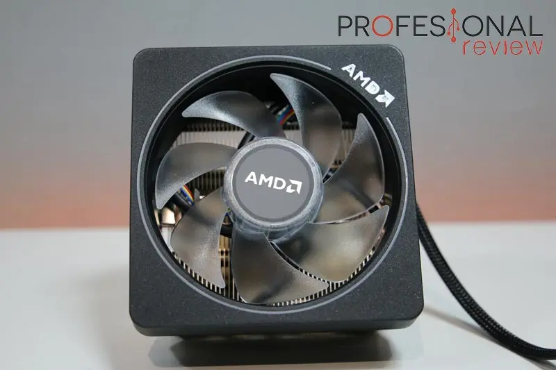 como saber si el ventilador del procesador esta dañado - Cómo puedo saber si mi procesador está dañado