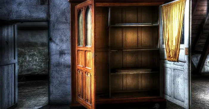 Cómo Ventilar un Closet: Guía Completa para Eliminar la Humedad y los Malos Olores - Cómo quitar la humedad del closet de forma casera como ventilar closet - Cómo quitar la humedad del closet de forma casera