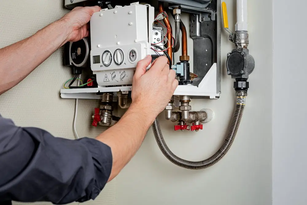 Ruido Ventilador Caldera: Causas y Soluciones - Cómo quitar ruido de caldera ruido ventilador caldera - Cómo quitar ruido de caldera