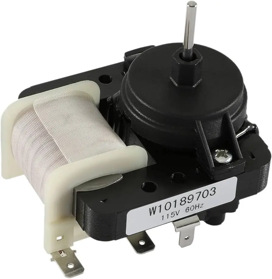 Ventilador de Nevera Whirlpool: Guía Completa para la Reparación y el Mantenimiento - Cómo saber el modelo de una nevera Whirlpool ventilador de nevera whirlpool - Cómo saber el modelo de una nevera Whirlpool
