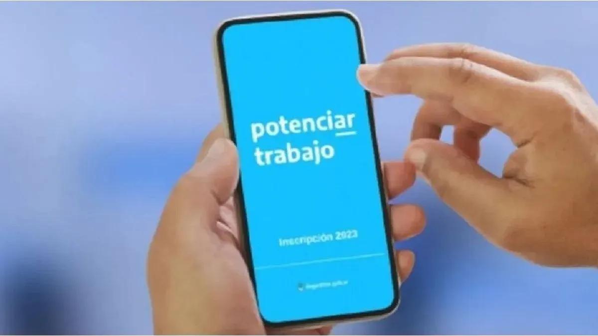 potenciar trabajo de ventilador - Cómo saber si puedo potenciar Trabajo