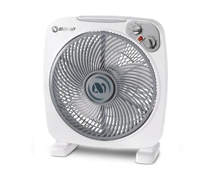Cómo Ajustar la Temperatura del Ventilador Miray: Guía Completa - Cómo se ajusta la temperatura de un refrigerador ventilador miray ajustar temperatura - Cómo se ajusta la temperatura de un refrigerador